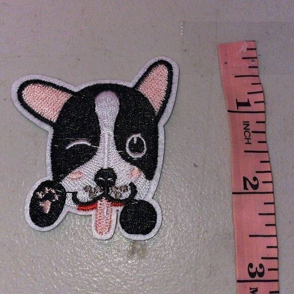 🏁 5/$10🏁 NEW patch - Picture 1 of 2